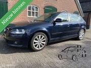 Audi A3 - Sportback 1.4 TFSI Ambition Pro Line AU