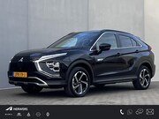 Mitsubishi Eclipse Cross - 2.4 PHEV Intense+ / Fabrieksgarantie Tot 06-2027 / 1.500 kg 