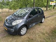 Citroën C1 - 1.0-12V Séduction apk t/m 09-02-2027