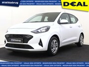 Hyundai i10 - 1.0 Comfort APPLE / ANDROID NAVIGATIE | AIRCO | ZUINIG