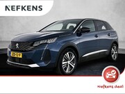 Peugeot 3008 - SUV Allure Pack Business 1.6 Plug-in HYbrid 180pk Automaat |