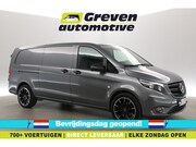 Mercedes-Benz Vito - 114 CDI Extra Lang | Aut. | 19"LMV Brabus | Airco | Adap. Cr