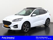 Ford Kuga - 2.5 PHEV ST-Line X | Panoramadak | Trekhaak | Head Up | Stuu