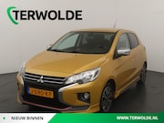 Mitsubishi Space Star - 1.2 Nova | Sport Pack |