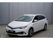 Toyota Auris - TS 1.8 Hybrid Aspiration