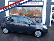 Opel Meriva - 1.4 Turbo Cosmo TOP STAAT, DEALER ONDERHOUDEN , AUTOMAAT