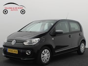 Volkswagen Up! - 1.0 cheer up! BlueMotion NWE D-RIEM / AIRCO / BLUETOOTH / NA
