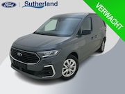 Ford Transit Connect - 1.5 EcoBoost PHEV L2 Limited 150pk | Dubbele schuifdeur | Ad