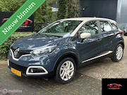 Renault Captur - 0.9 TCe Expression-AC-CRUISE-PDC-STARTSTOP