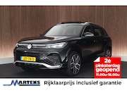 Volkswagen Tiguan - 1.5 272pk eHybrid R-Line Edition Trekhaak Camera Keyless Mas