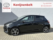 Toyota Yaris - 1.5 Hybrid Executive Automaat 5-deurs | Pano | NL auto | Cli