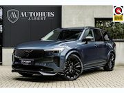 Volvo XC90 - T8 Ultra Dark Maxton B&W Trekha Lucht Massage 22'