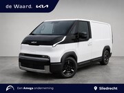 Kia PV5 - L2H1 Essential 71.2kWh 163pk | CAMERA | 12, 9 INCH TOUCHSCRE