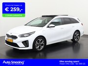 Kia Ceed - Sportswagon 1.6 GDI PHEV ExecutiveLine | Panoramadak | Zonda