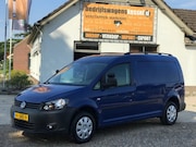 Volkswagen Caddy - 1.6 TDI 102 pk L2 Airco Trekhaak