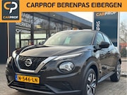 Nissan Juke - 1.0 DIG-T Acenta Automaat '' Camera - Clima - PDC ''