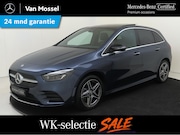 Mercedes-Benz B-klasse - 250 e Business Solution AMG / Panorama-dak / Stoelverwarming