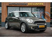 MINI Countryman - 1.6 Cooper S ALL4 Chili Panodak Navi Cruise Leer Xenon