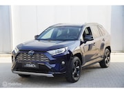 Toyota RAV4 - 2.5 Hybrid Bi-Tone