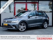 Volkswagen Tiguan - 1.5 TSI ACT Highline Business R | Virtual Cockpit | LED Kopl