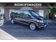 Volkswagen Transporter - 2.0 TDI 150PK DSG L2H1 DUB/CAB LED ACC LEDER Volkswagen Tran