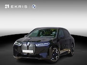 BMW iX - xDrive40 High Executive | Glazen panoramadak Sky Lounge | Dr