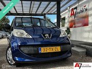 Peugeot 107 - 1.0-12V XR Nieuwe APK