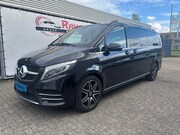 Mercedes-Benz V-klasse - 300d Extra Lang Avantgarde Edition