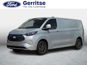 Ford e-Transit Custom - 340 L2H1 Limited 71 kWh * ADAP CRUISE * BLIS * NAVI * 360 CA