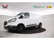Ford Transit Custom - 300 2.0 TDCI L2H1 Trail Trekhaak, Leer, Camera, Cruise, Navi