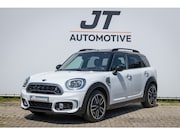 MINI Cooper - 2.0 Cooper S kniightbridge nl auto Panoramadak | Stoelverwar