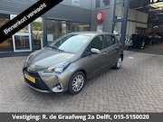 Toyota Yaris - 1.0 VVT-i Aspiration
