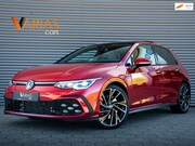 Volkswagen Golf - 2.0 TSI GTI Pano Leer Harman/Kardon IQ Light