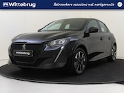 Peugeot e-208 - EV Active Pack 50 kWh