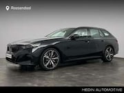 BMW 5-serie - Touring 530e M Sport Edition | Trekhaak |