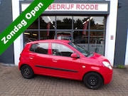 Kia Picanto - 1.0 X-pect !!! ''ZONDAG OPEN''