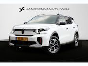 Citroën C3 Aircross - 1.2 Hybrid 145pk Max 7p. / Camera / Navigatie / Voorraad Voo