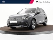 Volkswagen Tiguan - 1.5 TSI 150pk DSG R-Line · Apple/Android Car Play · Navigati
