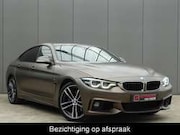 BMW 4-serie - Gran Coupé 418i High Executive * MAT ORIGI