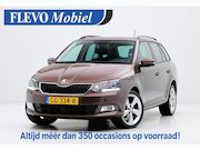 Skoda Fabia - Combi 1.2 TSI First Edition Style *48.250km!* Clima|LMV||PDC