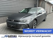 Volkswagen Passat - Variant 1.5 eTSI 150pk DSG Elegance Business Trekhaak Leder