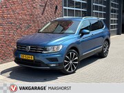Volkswagen Tiguan All-Space - Allspace 1.4 TSI Comfortline Business AchteruitrijCam./Adapt