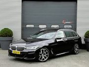 BMW 5-serie - Touring 530i High Executive Edition M-Sport | Panoramadak |