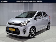 Kia Picanto - 1.0 DPi DynamicPlusLine 5p LM velgen, Apple CarPlay en Andro