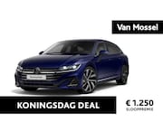 Volkswagen Arteon Shooting Brake - 1.4 TSI eHybrid R-Line Business+ 218 PK| Dealeronderhouden |