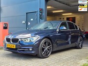 BMW 3-serie - 330e Centennial High Executive Individual / SOH 92% !! / NWE