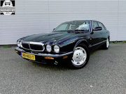 Jaguar XJ - 4.0 V8 / Youngtimer / Zeer Nette auto / Automaat / Lederen b