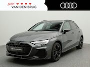 Audi A3 - Sportback S edition 40 TFSI e 204 PK | 143km WLTP range | Le