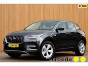 Jaguar E-Pace - 1.5 P160 S Org.NL leer+el camera's trekhaak pano-dak el.klep