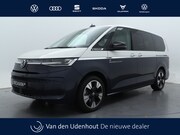Volkswagen Multivan - L2H1 PHEV 1.5 eHybrid 245pk 19, 7kWh DSG 4Motion Bulli-Editi